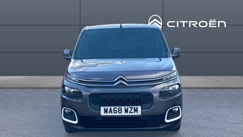 Citroen Berlingo 1.2 PureTech Feel M 5dr Petrol Estate